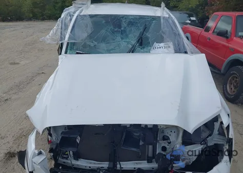 2021 Toyota Tacoma Sr5 V6 из США, поврежденный, VIN 3TMCZ5AN9MM408574